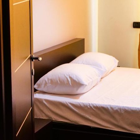 Lux Apartment Vlorë Εξωτερικό φωτογραφία