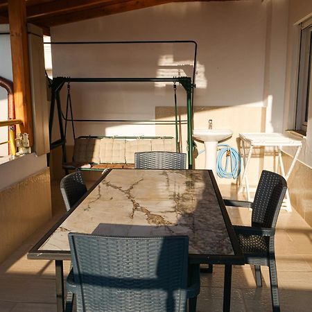 Lux Apartment Vlorë Εξωτερικό φωτογραφία