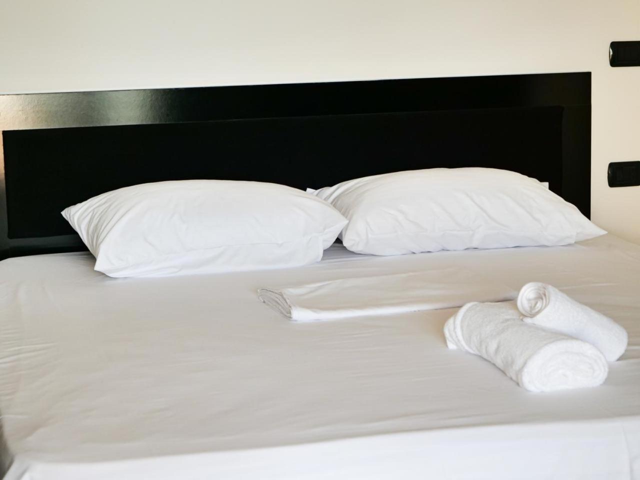 Lux Apartment Vlorë Εξωτερικό φωτογραφία