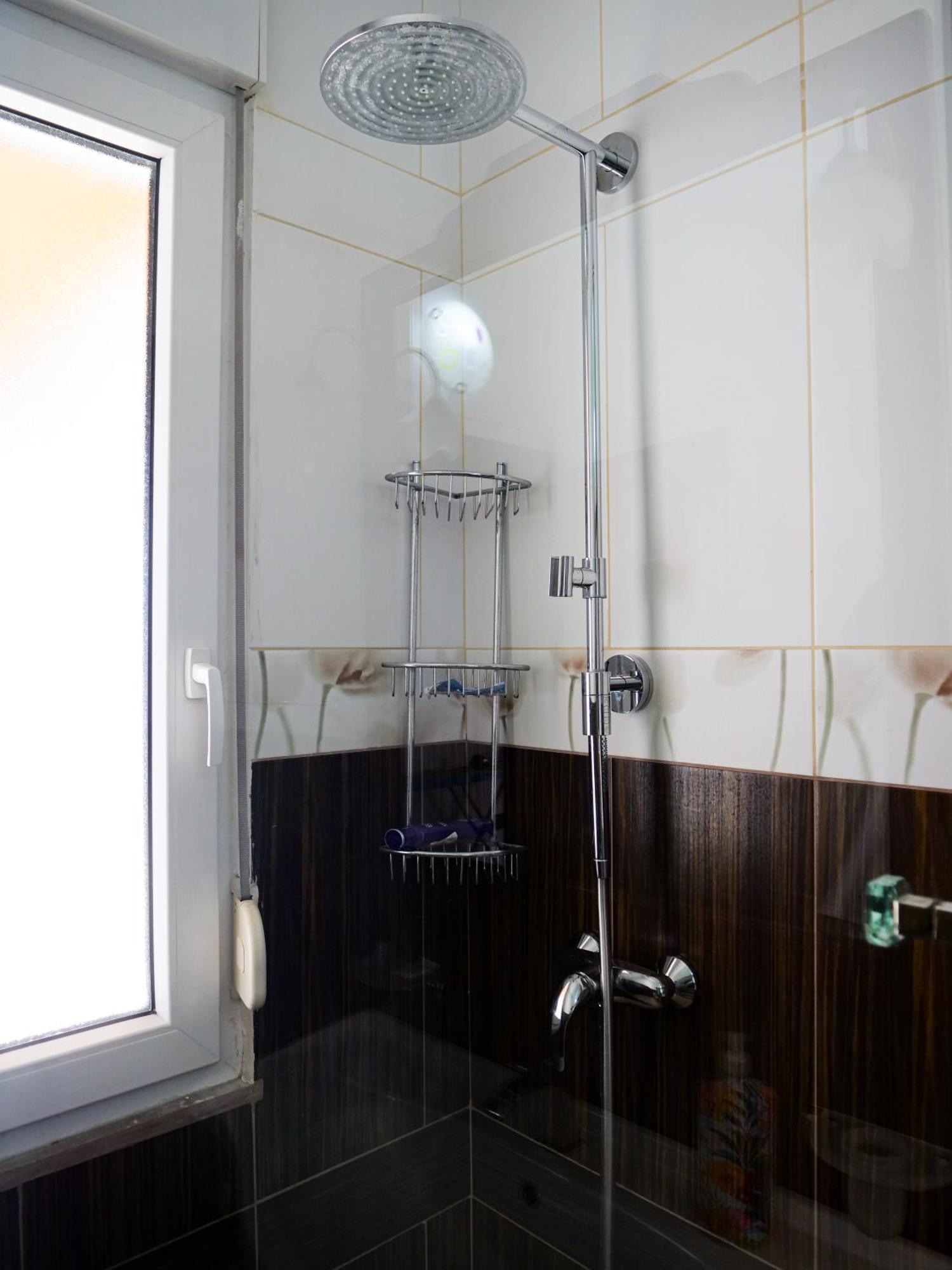 Lux Apartment Vlorë Εξωτερικό φωτογραφία