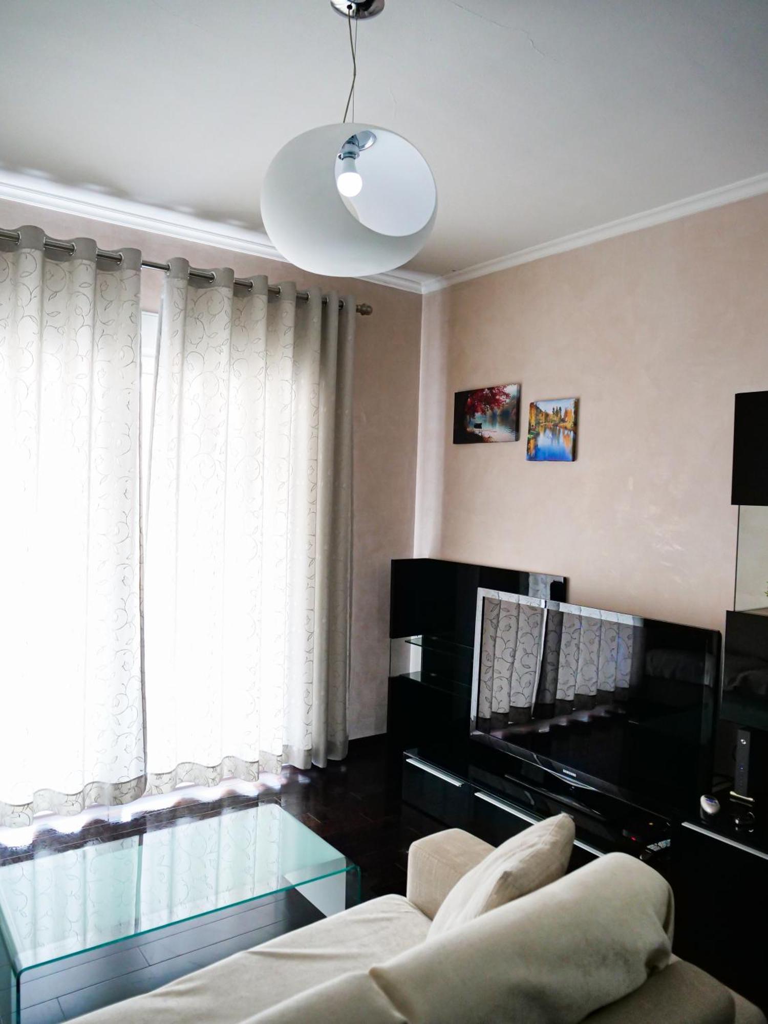 Lux Apartment Vlorë Εξωτερικό φωτογραφία