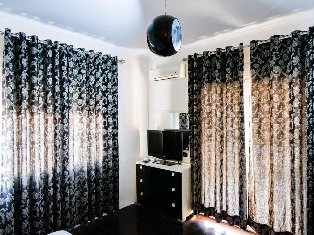 Lux Apartment Vlorë Εξωτερικό φωτογραφία