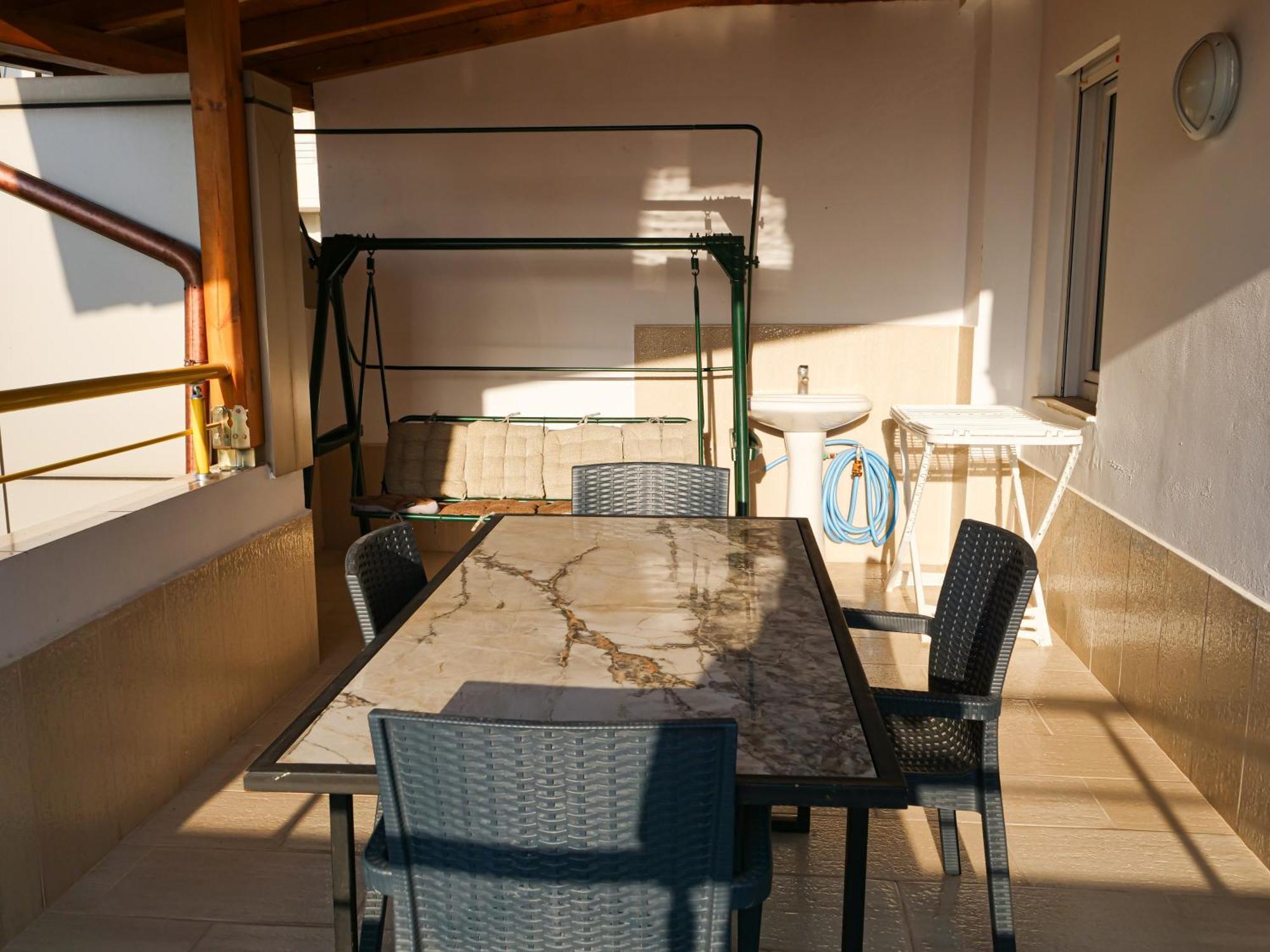 Lux Apartment Vlorë Εξωτερικό φωτογραφία