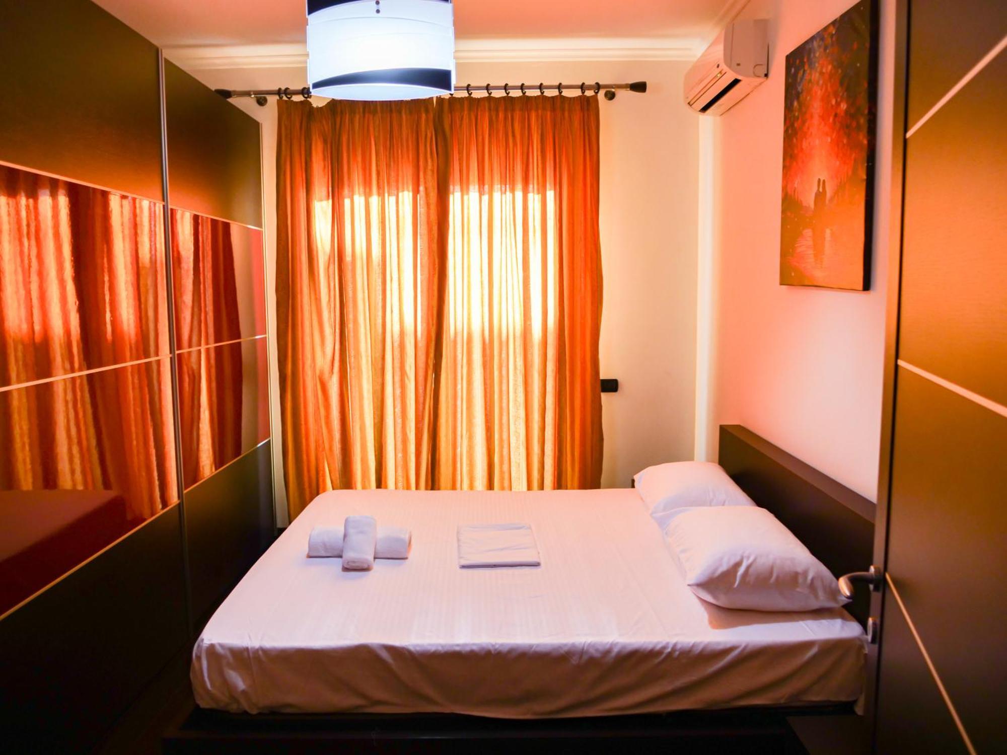 Lux Apartment Vlorë Εξωτερικό φωτογραφία